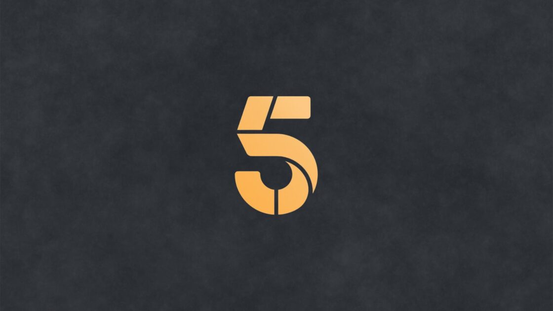 Channel 5 Broadcast